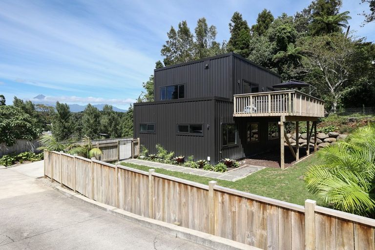 Photo of property in 3/59 Wallath Road, Westown, New Plymouth, 4310