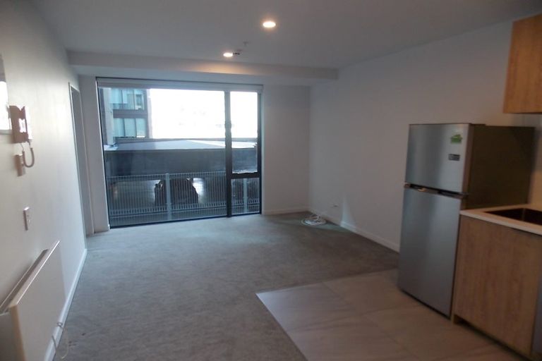 Photo of property in Pinnacle Apartments, W405/160 Victoria Street, Te Aro, Wellington, 6011