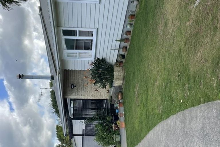 Photo of property in 5 Marlborough Street, Levin, 5510