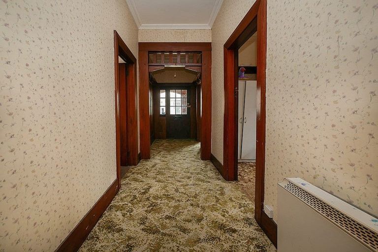 Photo of property in 61 Grange Street, North Dunedin, Dunedin, 9016