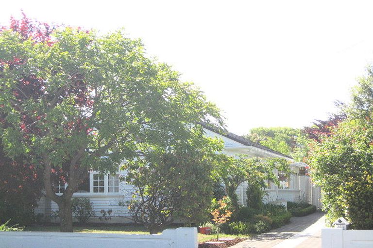 Photo of property in 221 Ashgrove Terrace, Somerfield, Christchurch, 8024