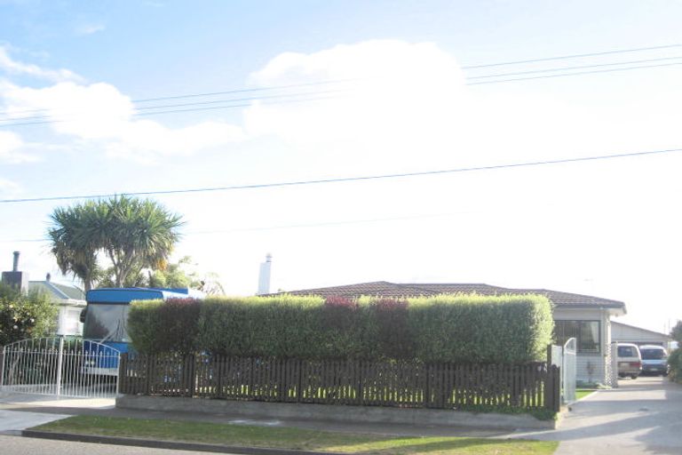 Photo of property in 87 Bledisloe Road, Maraenui, Napier, 4110