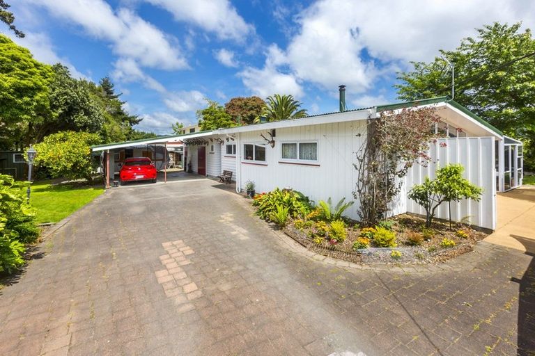 Photo of property in 1176 Fergusson Drive, Clouston Park, Upper Hutt, 5018