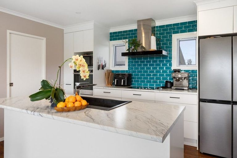 Photo of property in 119 Oparia Road, Turua, Thames, 3574