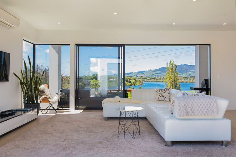 Photo of property in 118 Rangatira Road, Karapiro, Cambridge, 3494