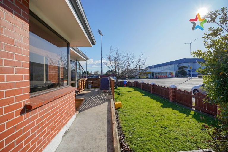 Photo of property in 313 Tweed Street, Georgetown, Invercargill, 9812