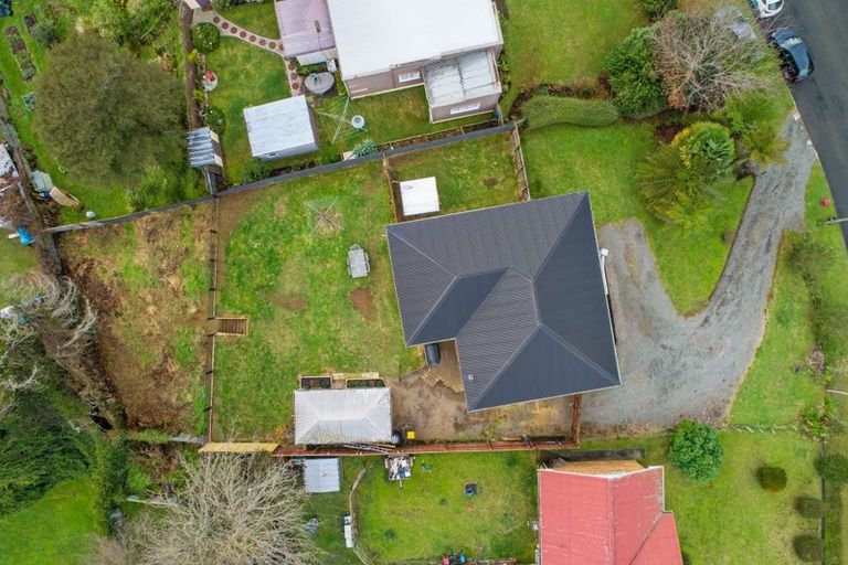 Photo of property in 15 Bent Street, Putaruru, 3411