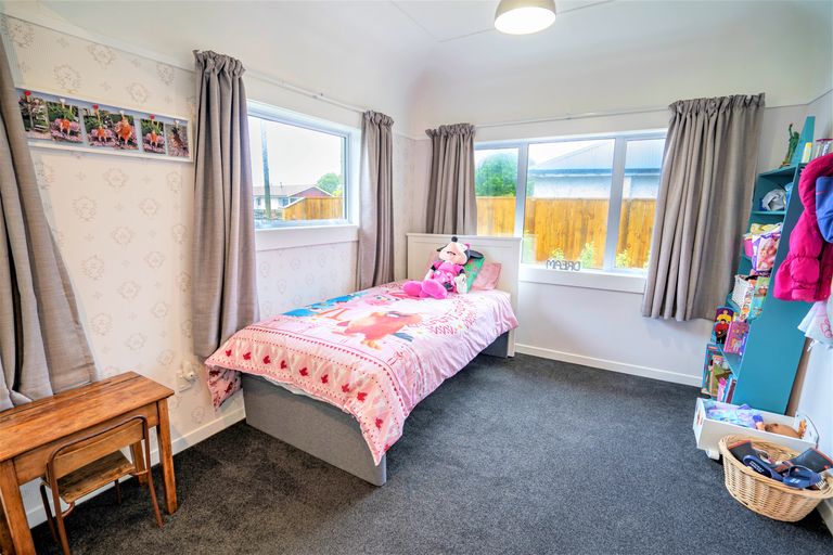 Photo of property in 5 Stobo Street, Grasmere, Invercargill, 9810