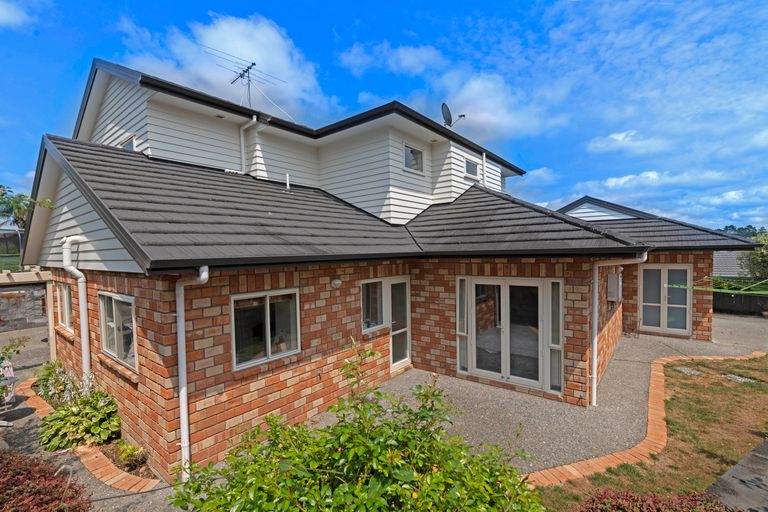 Photo of property in 7 Semillon Avenue, Henderson, Auckland, 0612