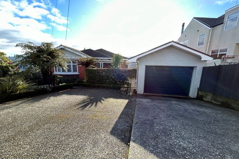 Photo of property in 113 Signal Hill Road, Opoho, Dunedin, 9010