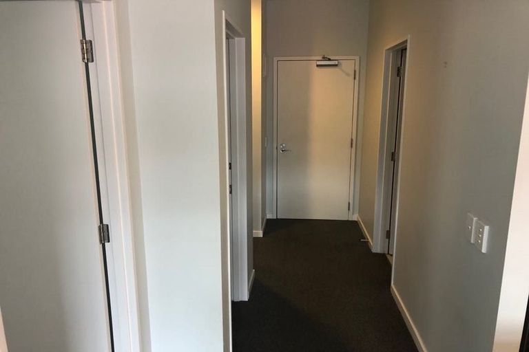 Photo of property in City Lodge, 605/115 Vivian Street, Te Aro, Wellington, 6011