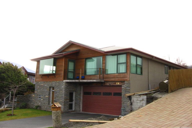 Photo of property in 64 Cotter Avenue, Arrowtown, 9302