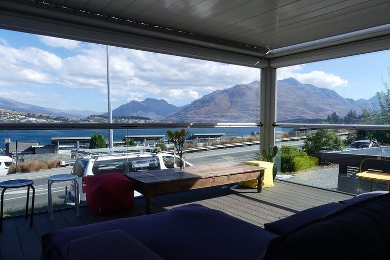 Photo of property in 396 Frankton Road, Queenstown, 9300
