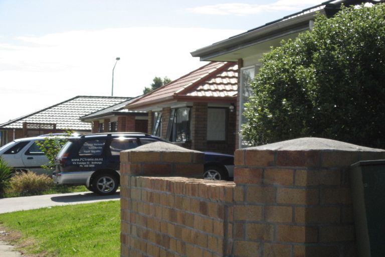 Photo of property in 62 Crawford Avenue, Mangere Bridge, Auckland, 2022