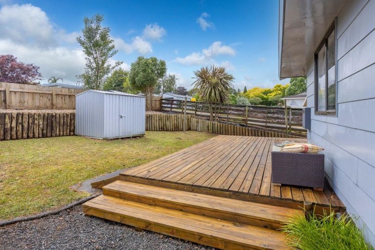 Photo of property in 5 Ballance Street, Kihikihi, Te Awamutu, 3800