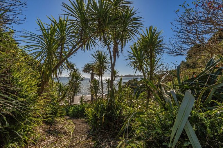 Photo of property in 151 Long Beach Road, Russell, 0202