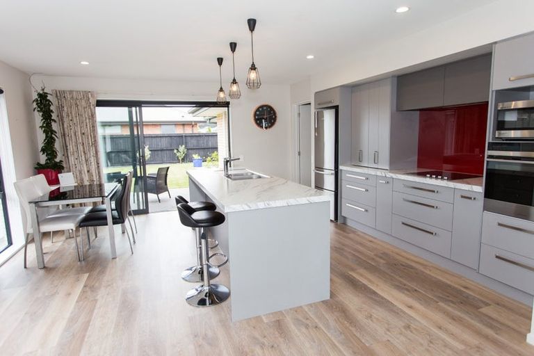 Photo of property in 134 Te Korari Street, Marshland, Christchurch, 8083