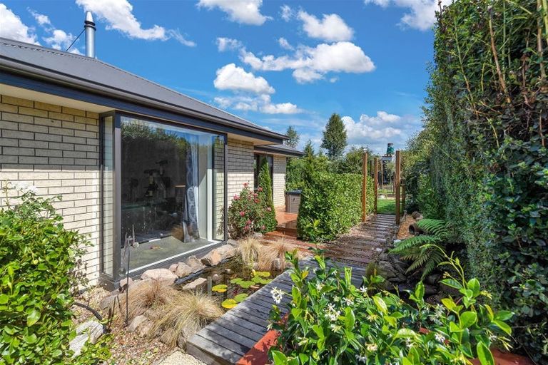 Photo of property in 29a Wellington Street, Ashley, Rangiora, 7477