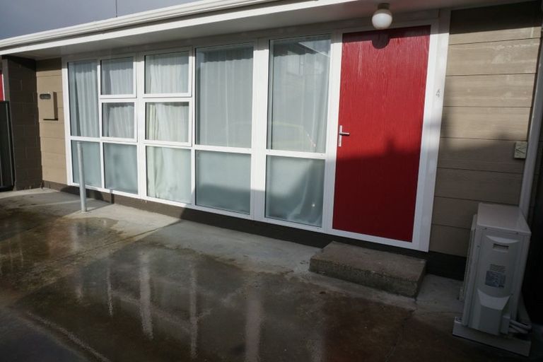 Photo of property in 4/157 Eye Street, Appleby, Invercargill, 9812