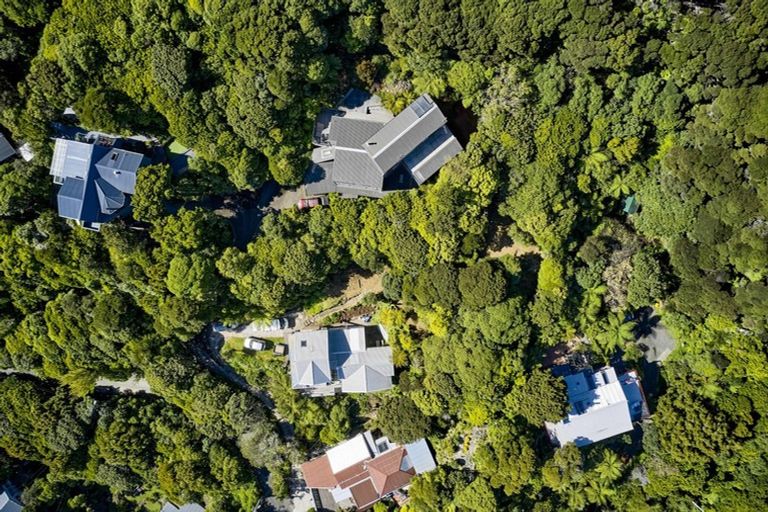 Photo of property in 76 Cluny Road, Plimmerton, Porirua, 5026