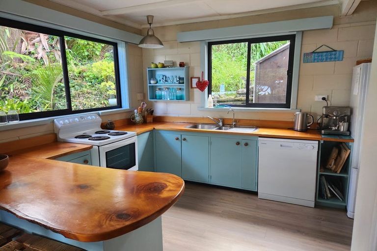 Photo of property in 47 Taronui Road, Te Ti Mangonui, Kerikeri, 0294