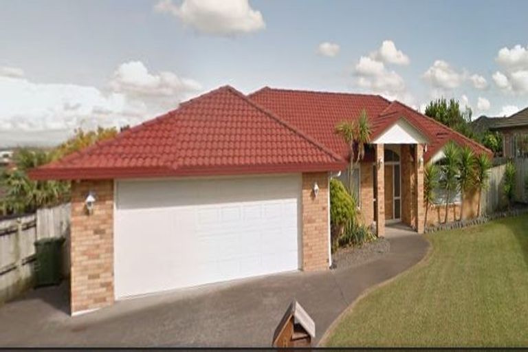 Photo of property in 8 Dromora Close, Dannemora, Auckland, 2016