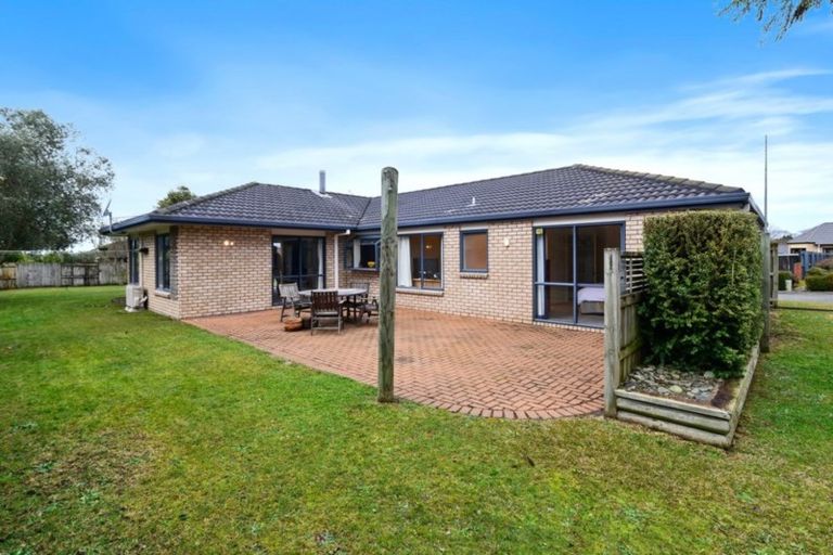 Photo of property in 93 Rimuvale Street, Pukehangi, Rotorua, 3015