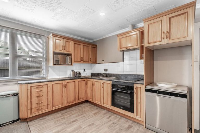 Photo of property in 8 Robertson Street, Richmond, Invercargill, 9810