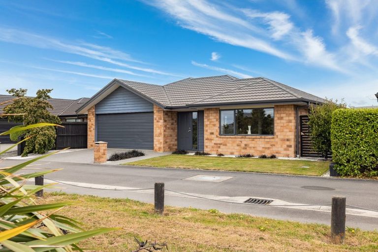 Photo of property in 8 Christie Lane, Wigram, Christchurch, 8042