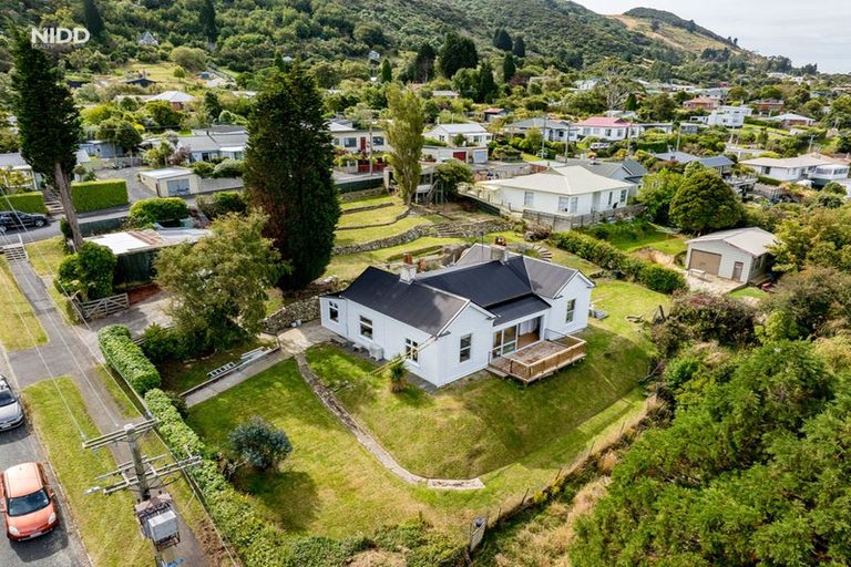 Photo of property in 20 Manuka Street, Ravensbourne, Dunedin, 9022