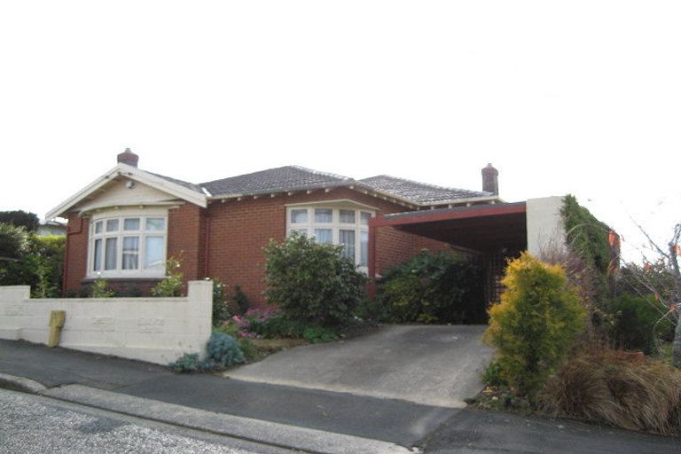 Photo of property in 21 Sheen Street, Roslyn, Dunedin, 9010