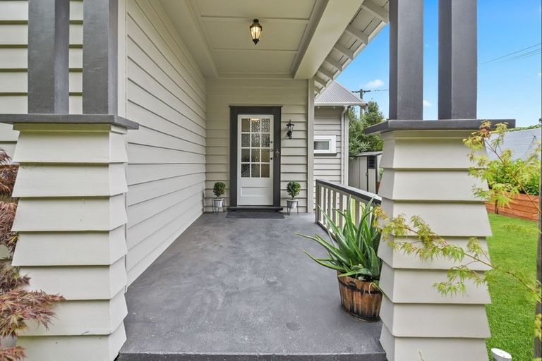 Photo of property in 10 Kitchener Street, Claudelands, Hamilton, 3214