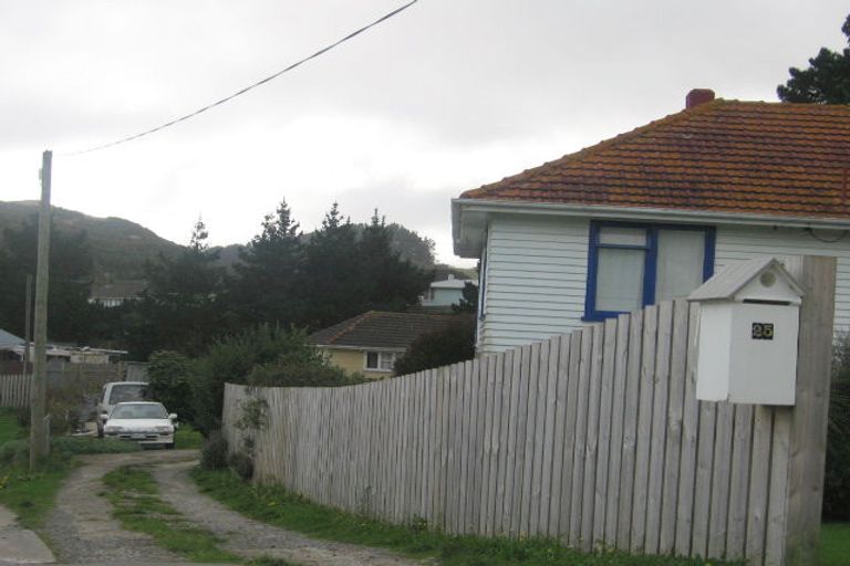 Photo of property in 25 Chew Place, Ranui, Porirua, 5024