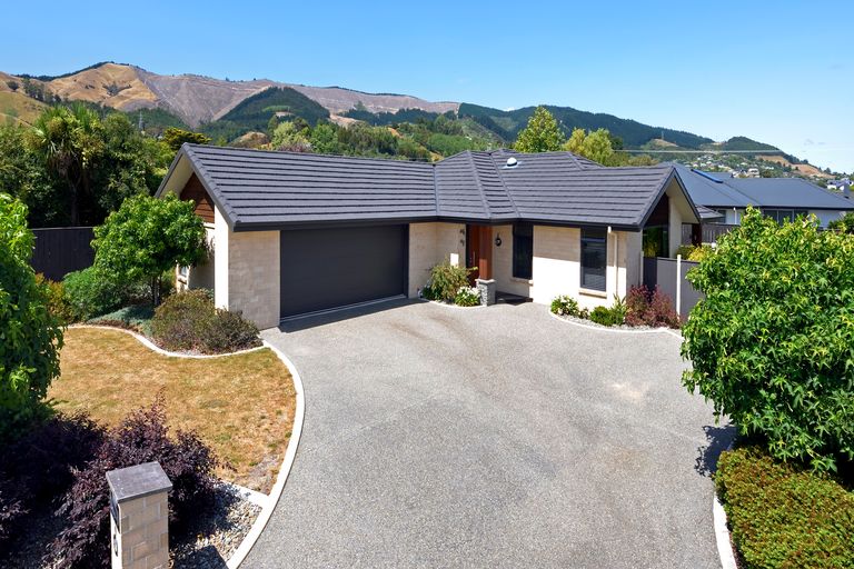 Photo of property in 20 Marino Grove, Richmond, 7020