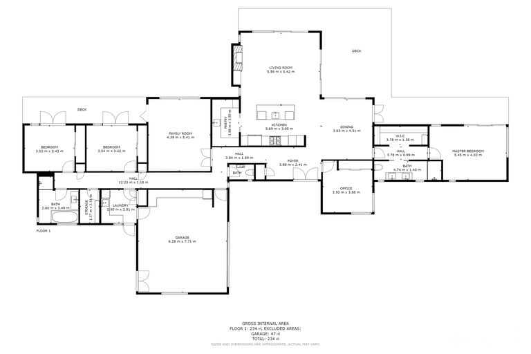 Photo of property in 167 Cape Rodney Road, Leigh, 0985