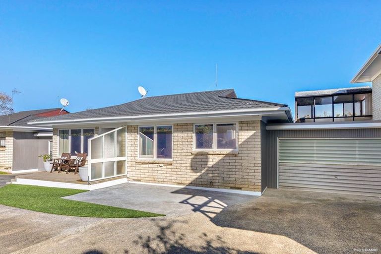 Photo of property in 2/23 Byron Avenue, Takapuna, Auckland, 0622