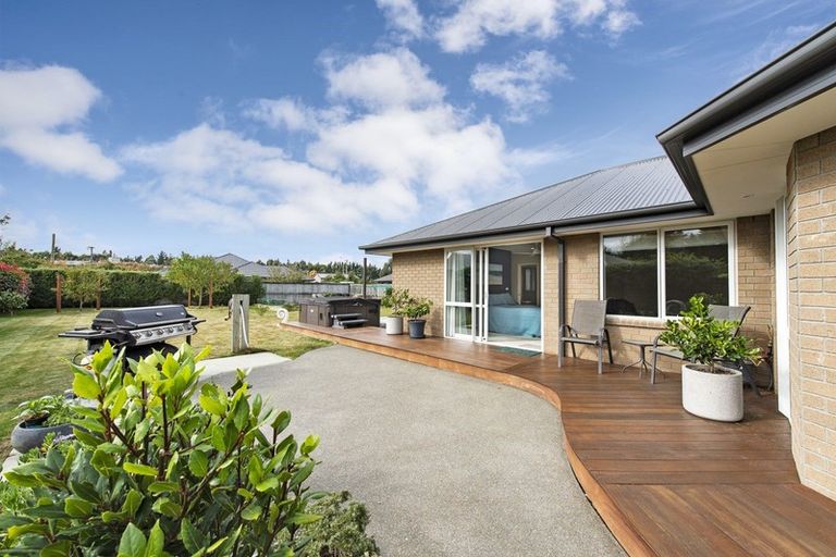 Photo of property in 12 Vitruvius Way, Leeston, 7632