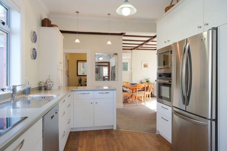 Photo of property in 8 Mcgeorge Avenue, Mornington, Dunedin, 9011