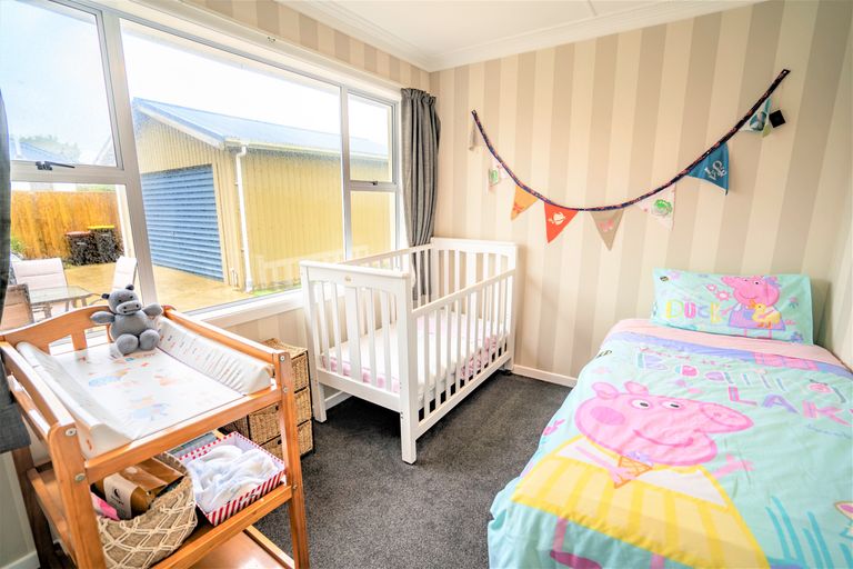 Photo of property in 5 Stobo Street, Grasmere, Invercargill, 9810