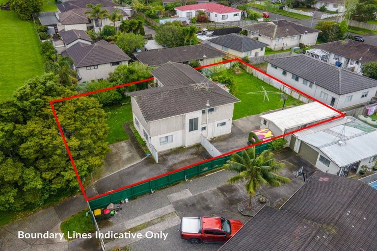 Photo of property in 146 Gills Road, Half Moon Bay, Auckland, 2014