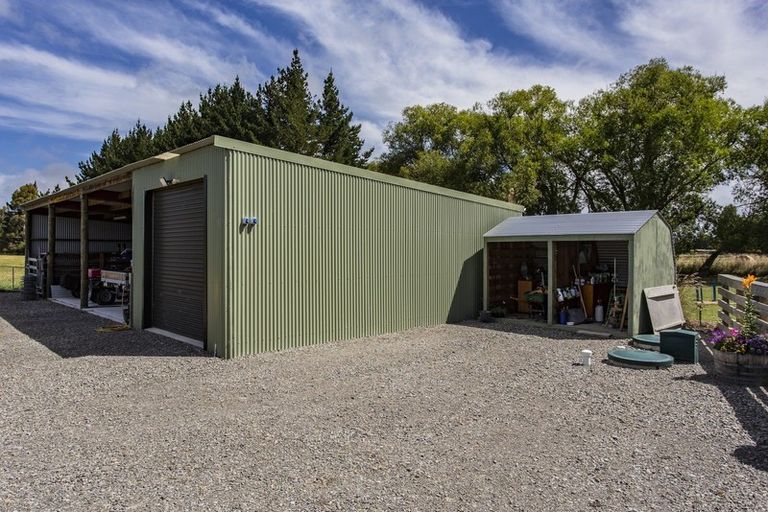 Photo of property in 61 Greens Road, Tuahiwi, Kaiapoi, 7691