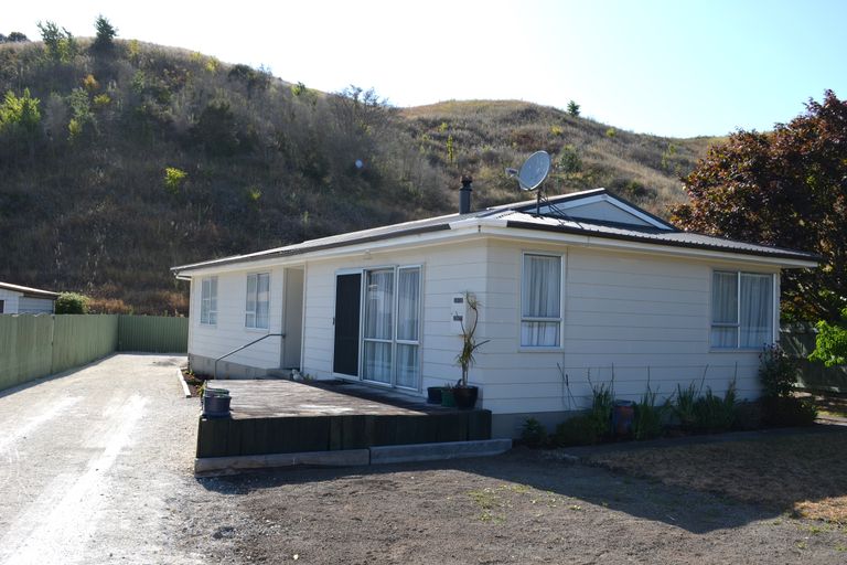 Photo of property in 218 Valley Road, Kawerau, 3127