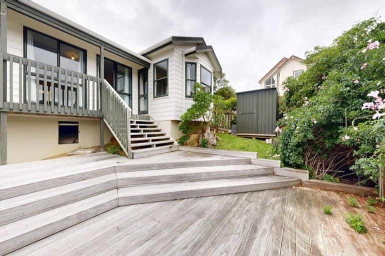 Photo of property in 86a Washington Avenue, Brooklyn, Wellington, 6021