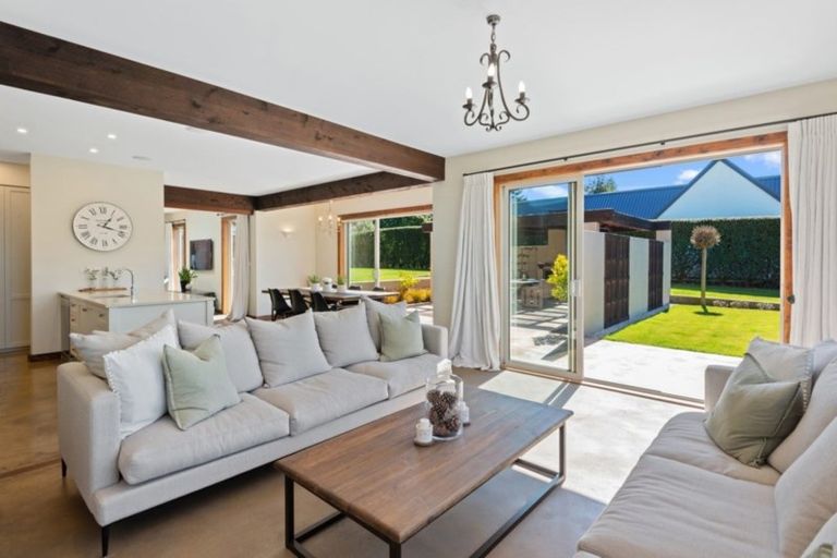 Photo of property in 54 Oakgrove Drive, Rangiora, 7400