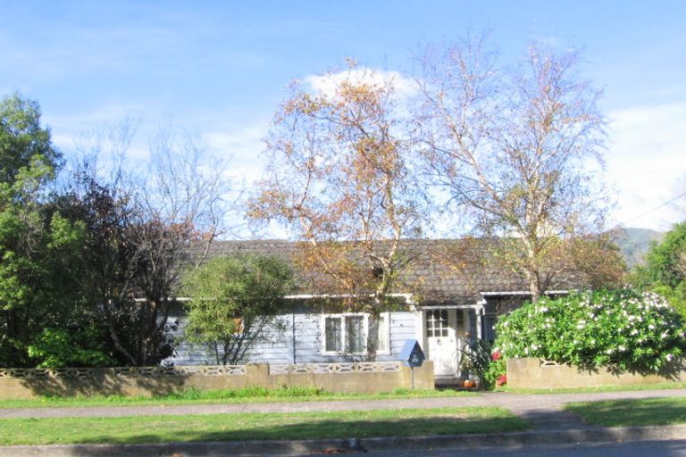 Photo of property in 34 Owen Street, Belmont, Lower Hutt, 5010