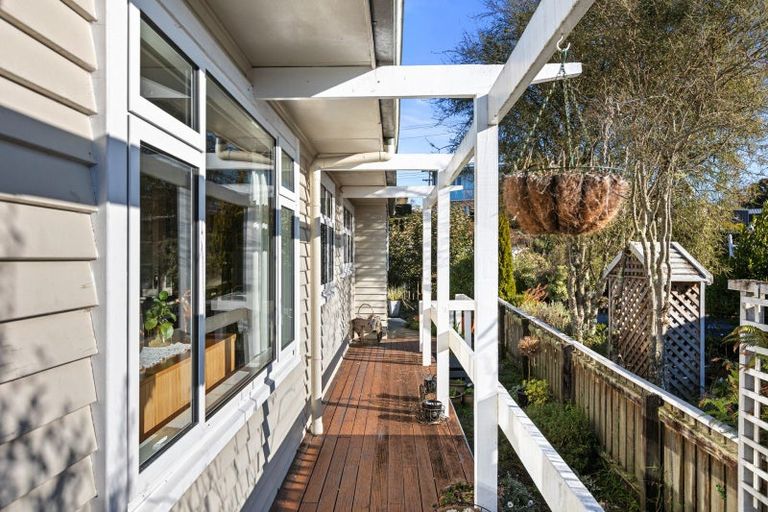 Photo of property in 21 Tarrangower Avenue, Taumarunui, 3920