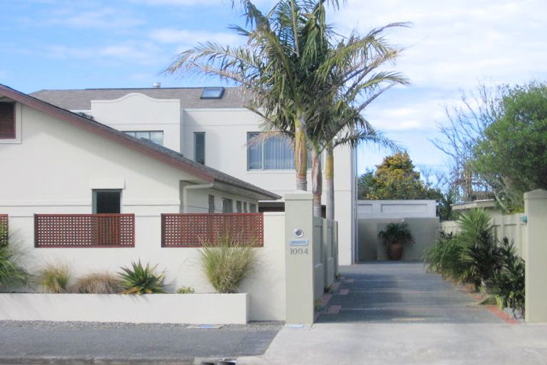 Photo of property in 1004b Port Road, Whangamata, 3620