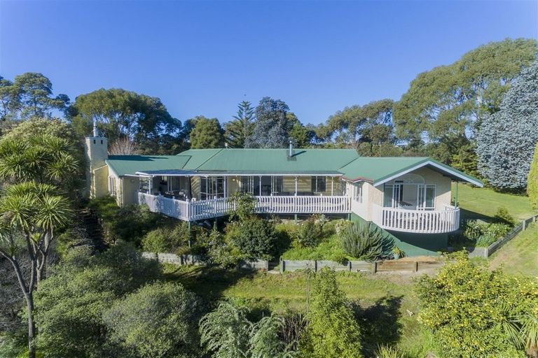Photo of property in 55 Penrith Road, Poraiti, Napier, 4182