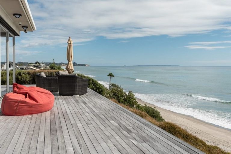 Photo of property in 157 Pukehina Parade, Pukehina, Te Puke, 3189