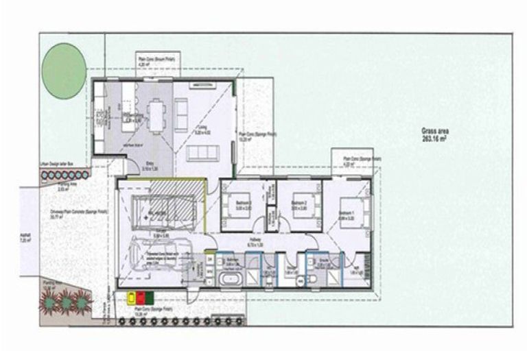 Photo of property in 25 Orwell Way, Elgin, 7777